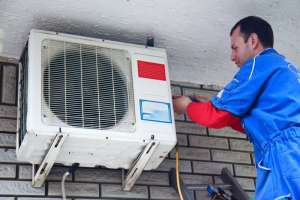 24/7 and Emergency HVAC Near Salina, NY | Air Conidtioning and Heating Contractors